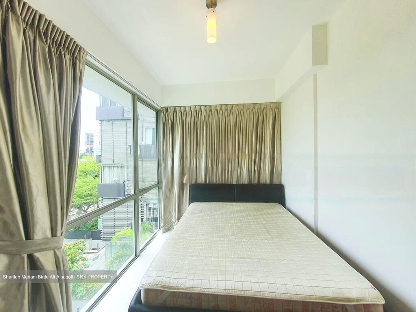 Loft @ Stevens (D10), Apartment #460049541